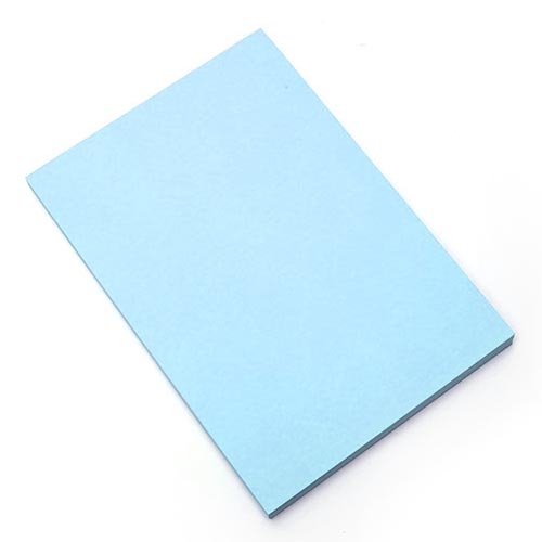 giấy bìa màu A4 bán lẻ