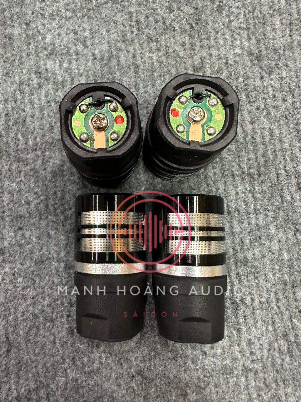 Củ micro CoL Neo S8 - Mạnh Hoàng Audio