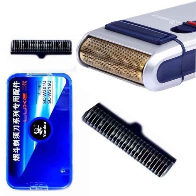 Máy cạo râu Yandou SC W310U