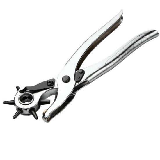 Kềm Bấm Lỗ 9 Inch Tolsen 10101