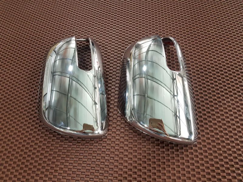 Ốp gương Fortuner 2010 - 2015