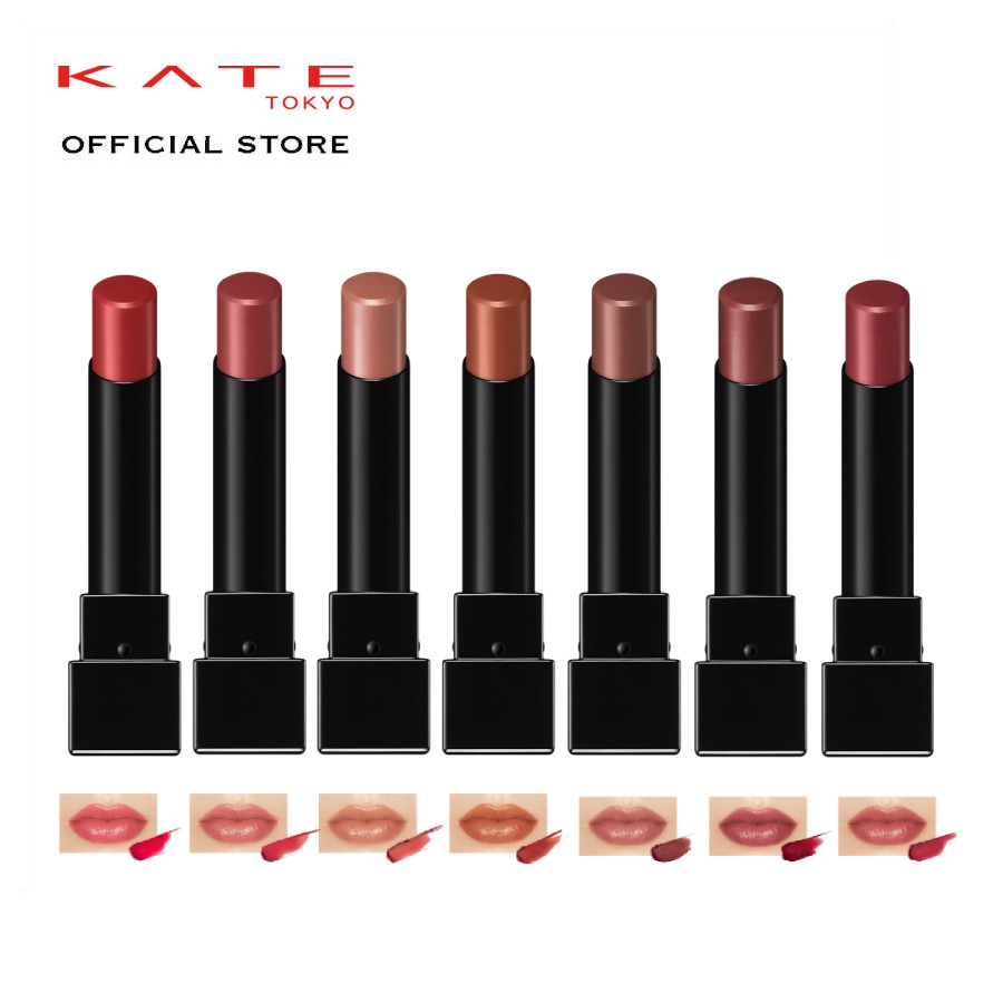 Son Môi Kate Lip Monster