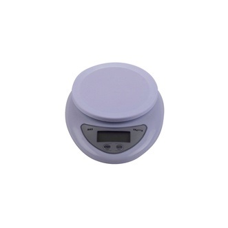 Cân điện tử nhà bếp mini B05 5kg, cân dược liệu, cân chất lỏng, cân điện tử làm bánh