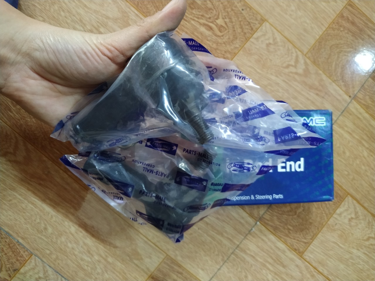 rô tuyn lái ngoài Nubira ( giá bán 1 chiếc , Lh 0832951555 )