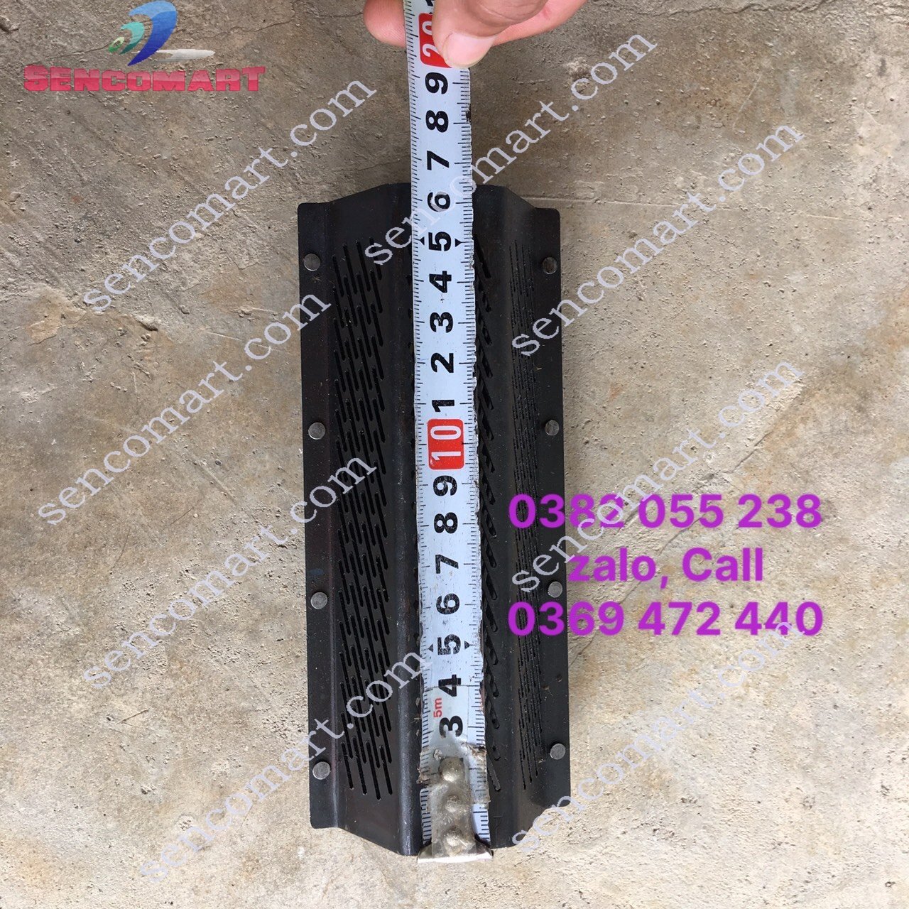 Sàng xát gạo gia đình