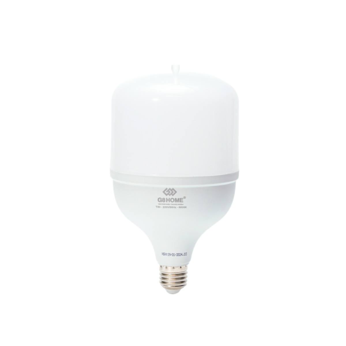 BÓNG LED TRỤ NHÔM 40W G8 HOME - Điện Việt
