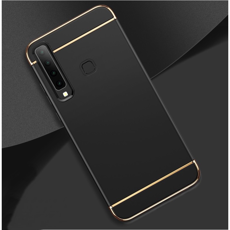 Ốp lưng 3 mảnh cho samsung galaxy a9 2018