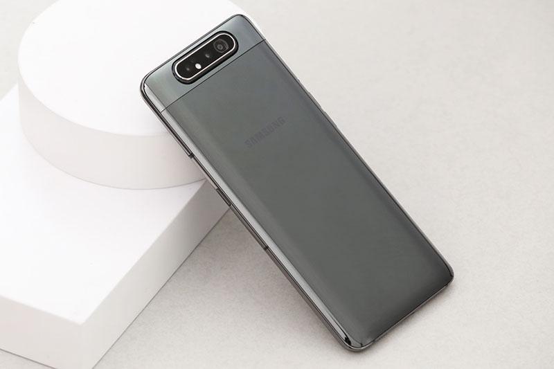 Điện Thoại Samsung_A80