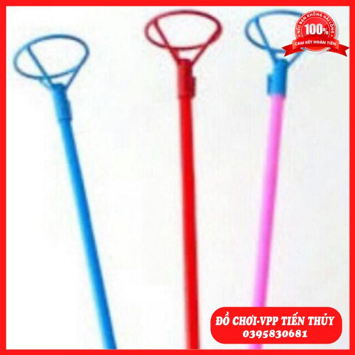 Que Buộc Bóng Loại To Bịch 50 Cái