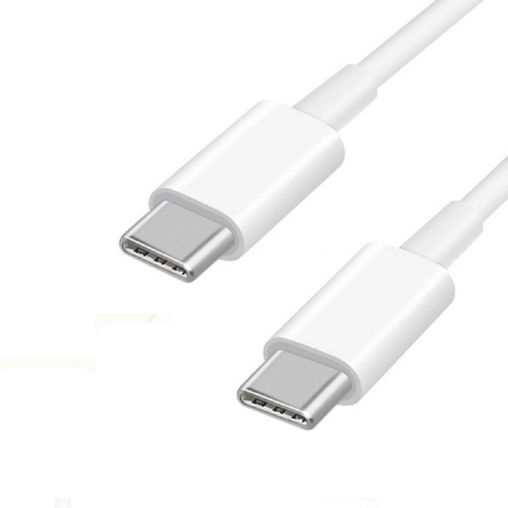 Dây sạc typec to typec samsung dây sạc nhanh 25w dùng tốt cho các máy và củ sạc cổng typec
