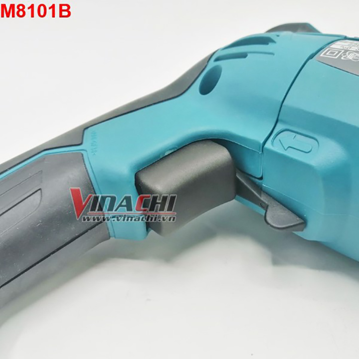 Máy khoan điện MAKITA M8101B