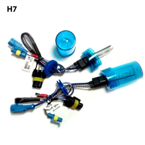 Bộ 2 Bóng Đèn Xenon 55W 6000K