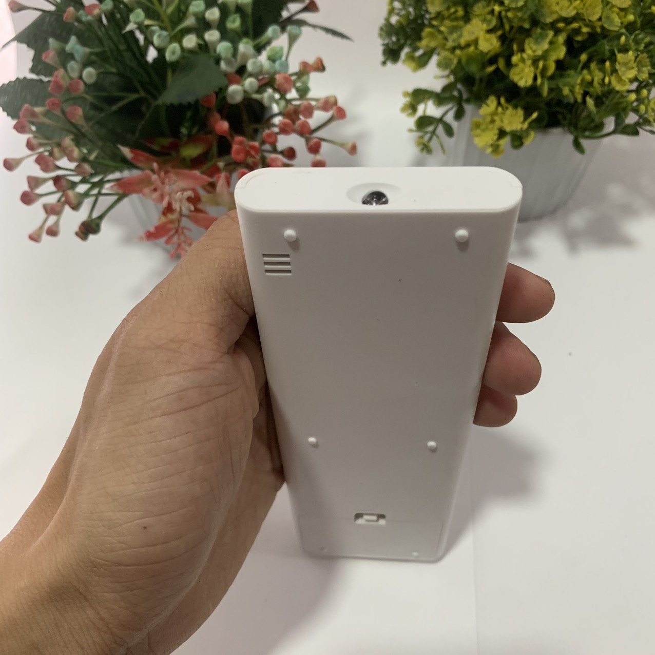Remote Máy Lạnh CASPER đời mới ECO Hàng Đẹp CHÍNH HÃNG