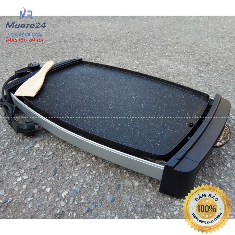 Vỉ nướng Misushita MS G5 Thái Lan Bảo Hành 12Tháng