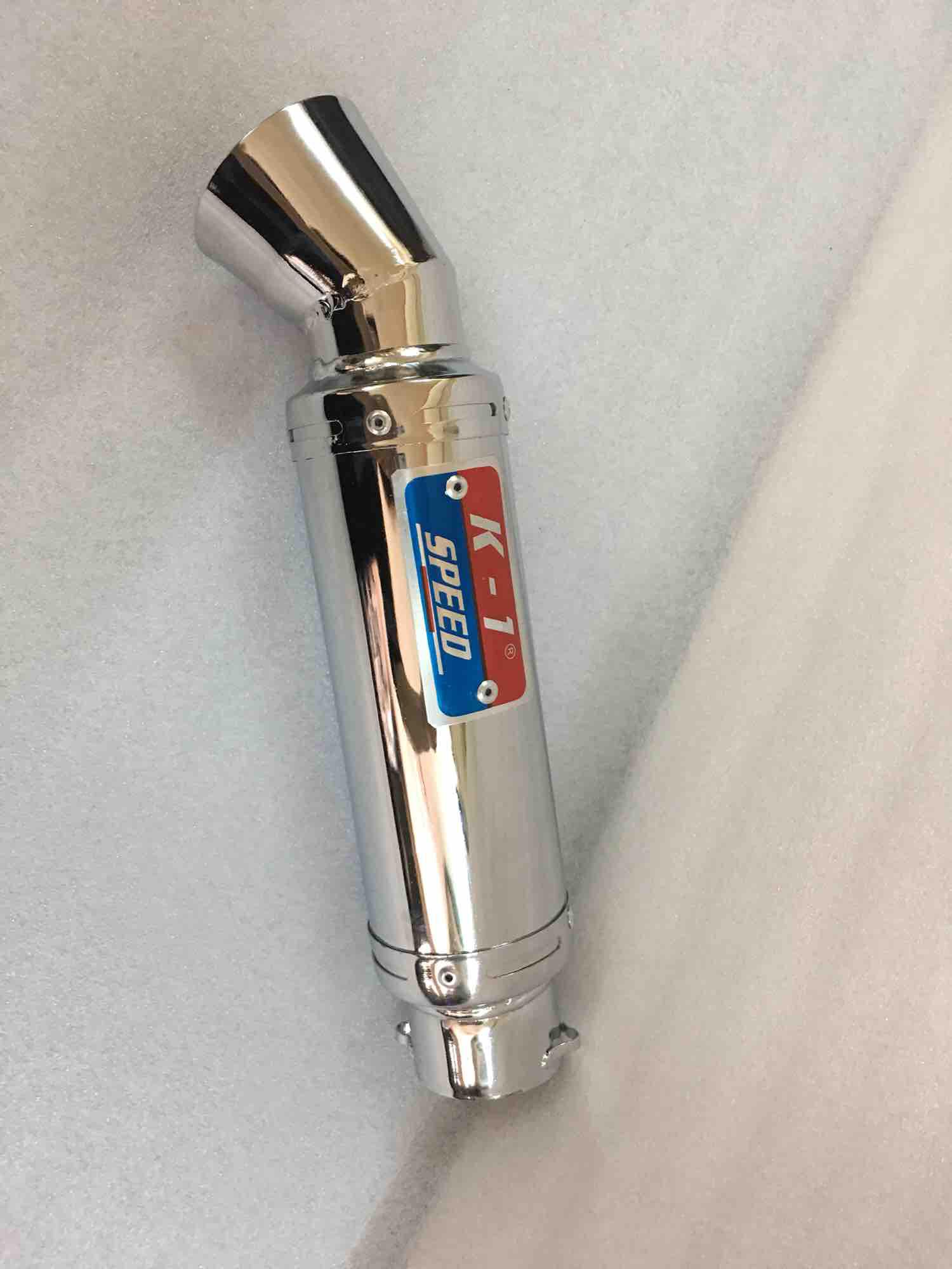 [HCM]Lon pô K1 không cổ pô hàng cao cấp