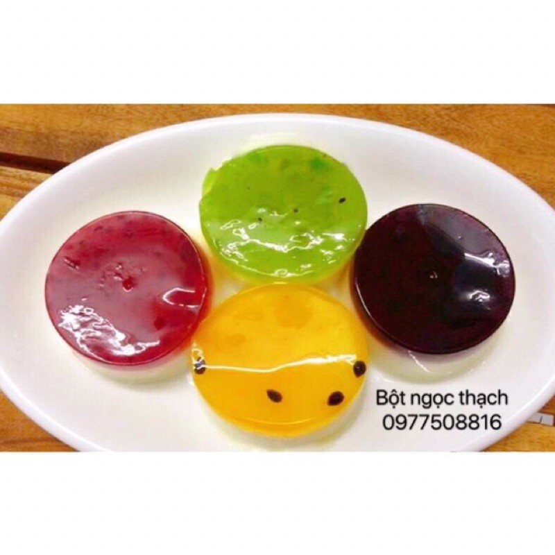 [Bán rẻ để nhận 5 sao] 1KG BỘT TRÀ XANH