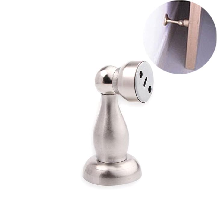 Hít cửa chống va đập 2 chi tiết - DMA store