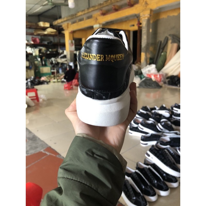 MQUEEN❤️ ❤️MCQ GIỌT NƯỚC  Full size 38-43