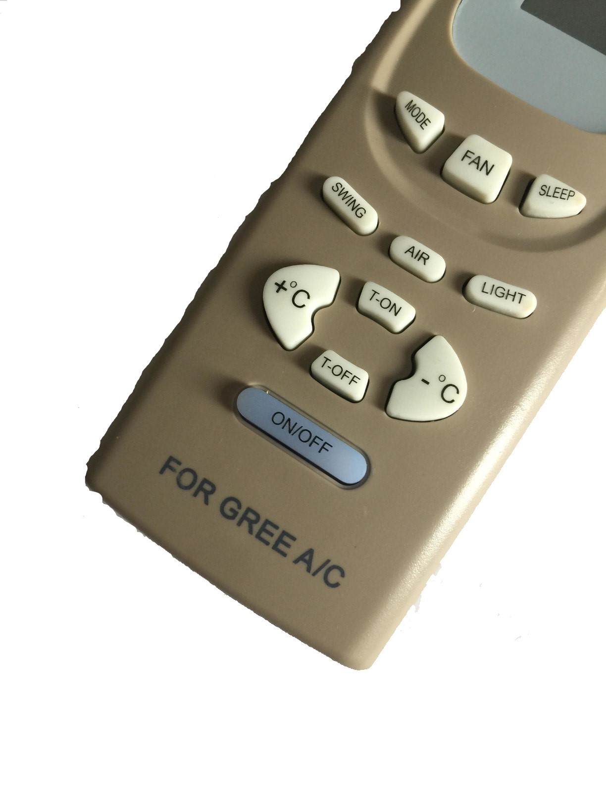 Điều khiển điều hoà Gree Remote máy lạnh Gree