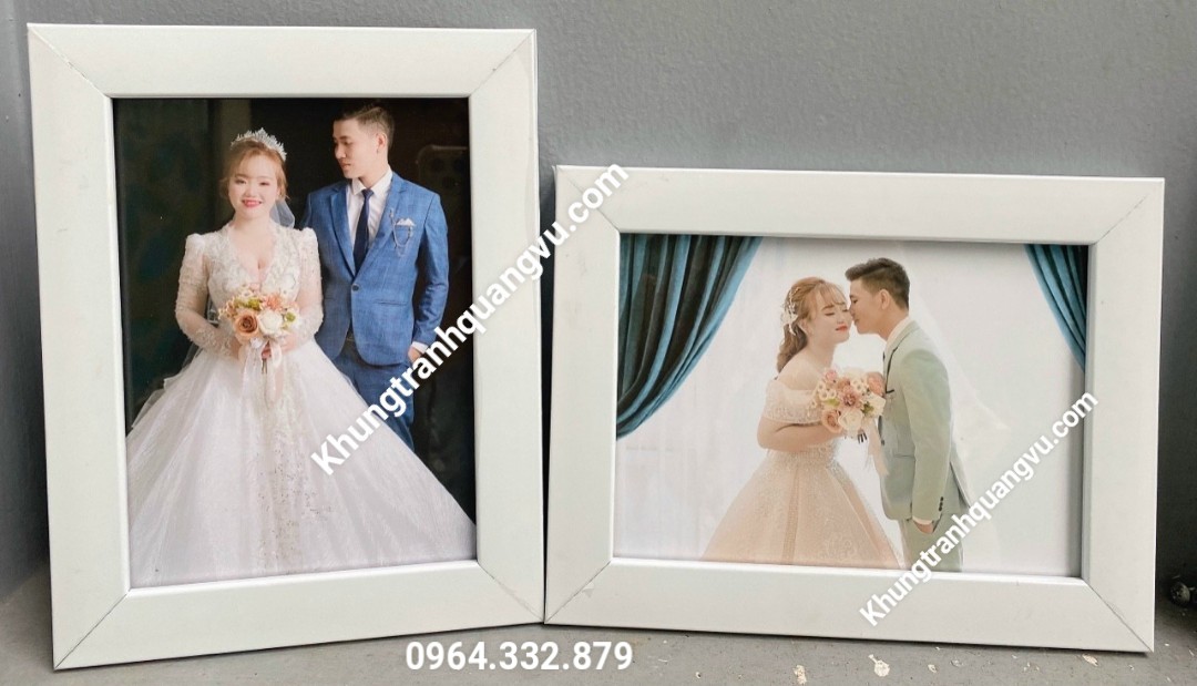 KHUNG ĐỂ BÀN VÀ TREO TƯỜNG (10*15 - 13*18 - 15*21)