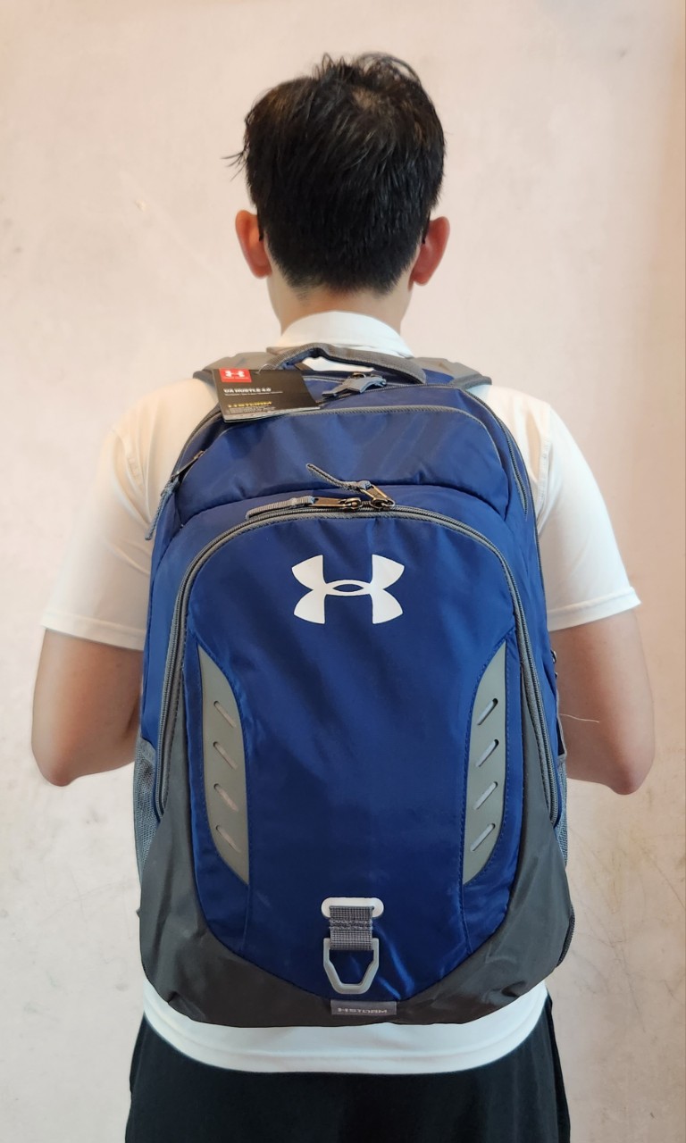 Balo thể thao du lịch Under Armour Storm Recruit