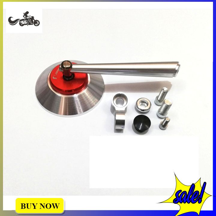 [HCM]Gương chiếu hậu Tròn Rizoma - Màu bạc 1 CÁI - Sản Phẩm Chất Lượng Gian Hàng Uy Tín Giá Cả Cực Tốt Mua Ngay.