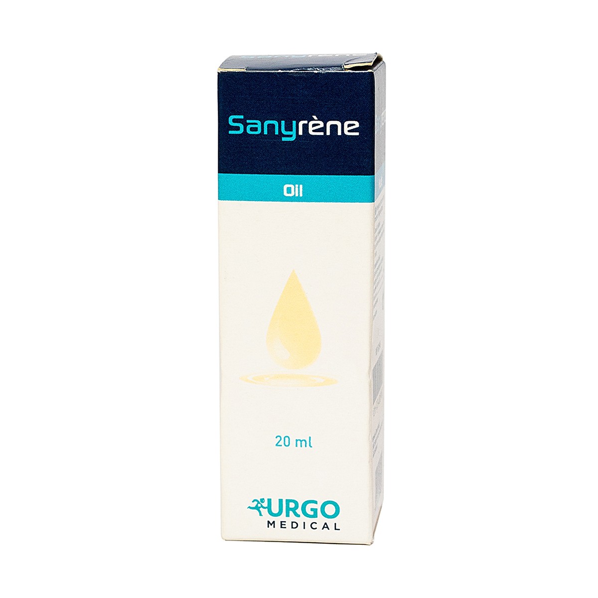 Dung Dịch Xịt Chống Loét Sanyrene