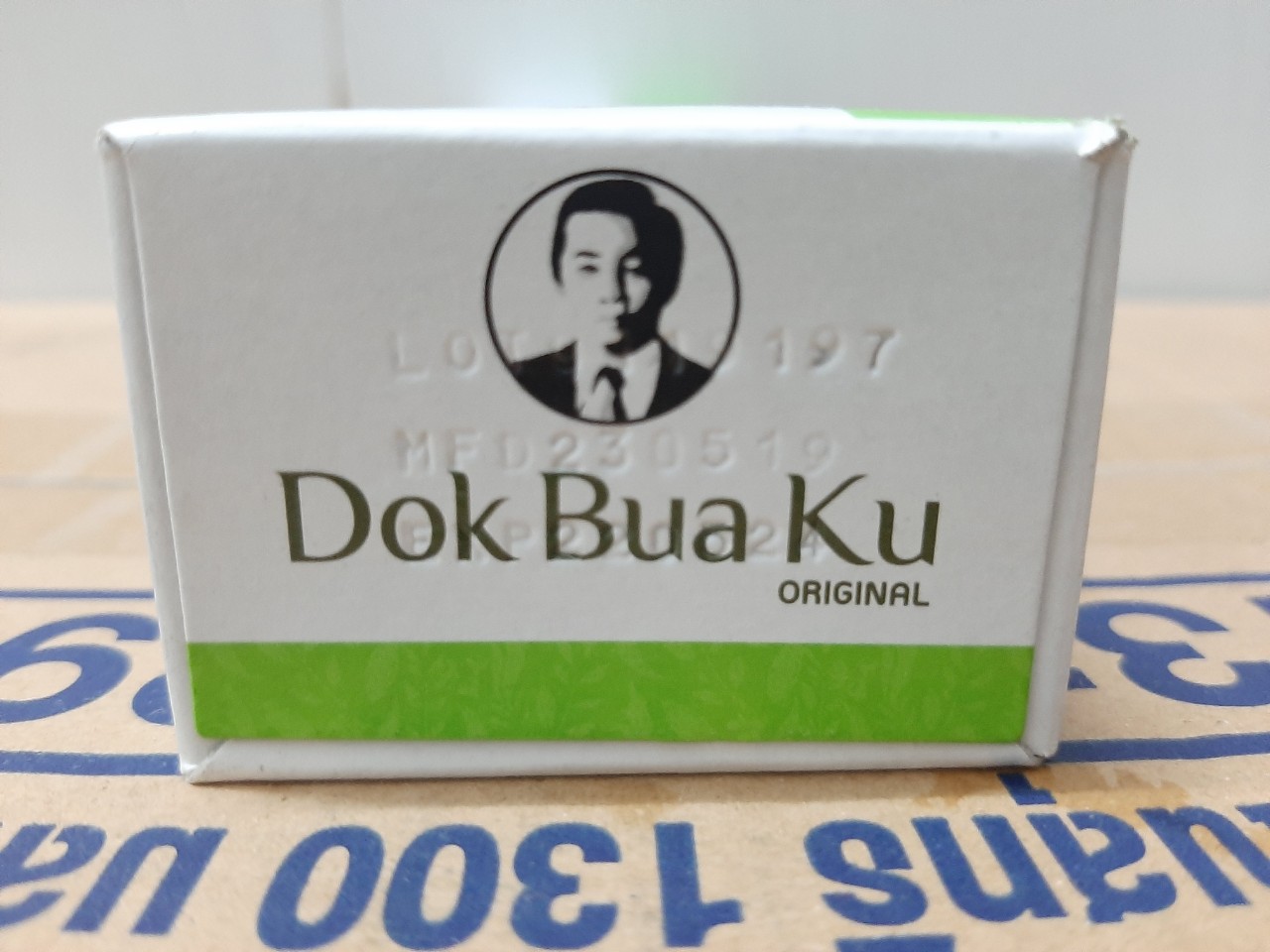 [HCM](SGT) Kem đánh răng đen Original Bạc Hà Thái Lan 150gr