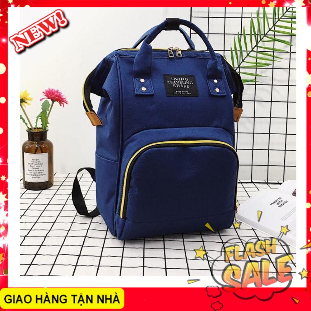 [HCM]Balo Cho Mẹ Bỉm Sữa Và Bé Mua Túi và hành lý cho trẻ. Balo Chống Nước Tuyệt Đối Dáng Thời Trang Đẹp Phù Hợp Với Mọi Lứa Tuổi Giảm Giá Lên Đến
