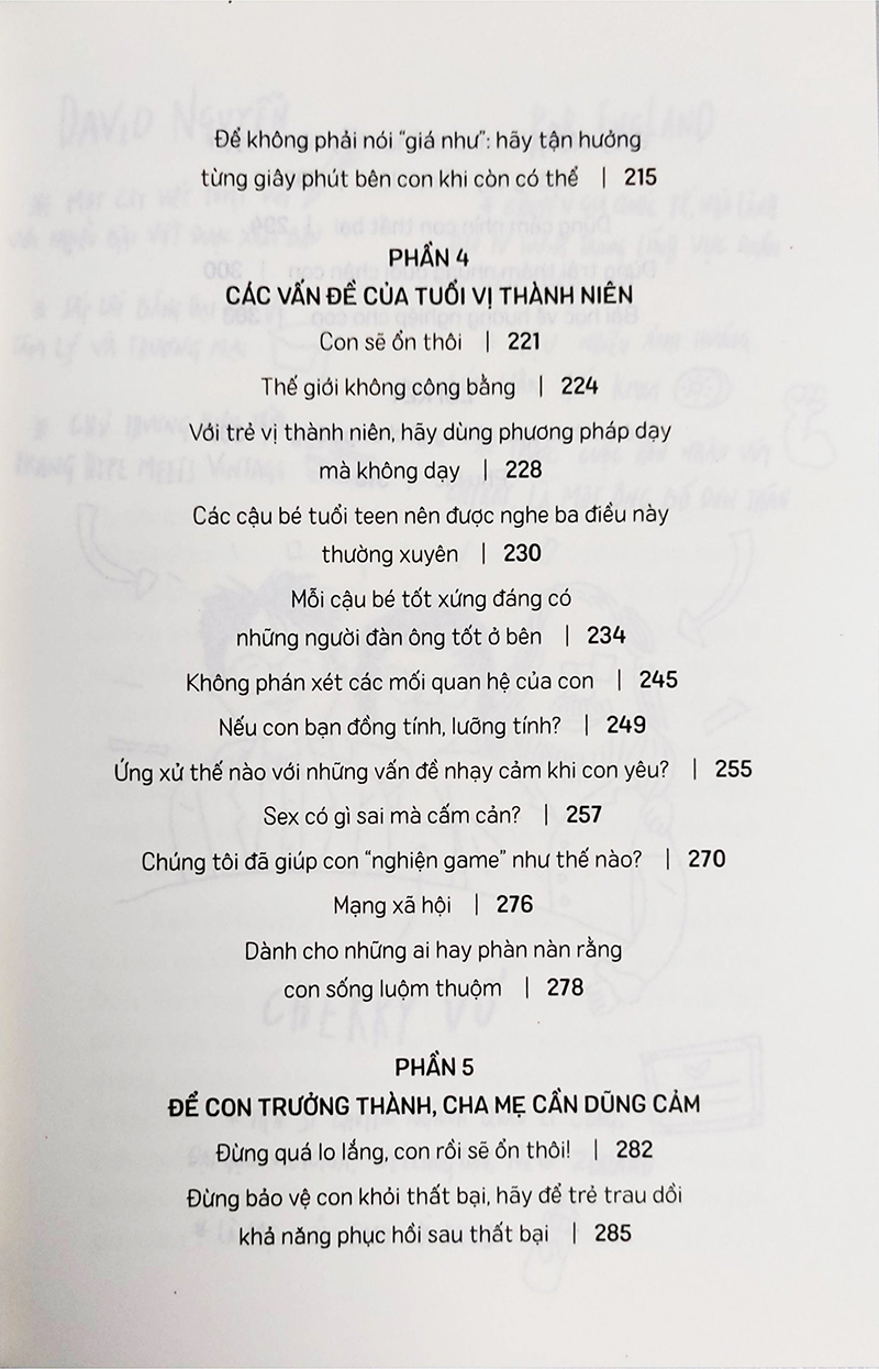 Sách nuôi dạy con - Con Mình Chẳng Lẽ Lại Vứt