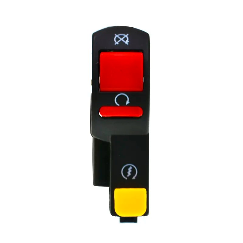 Công tắc đèn trợ sáng, Đá đèn pha NK047