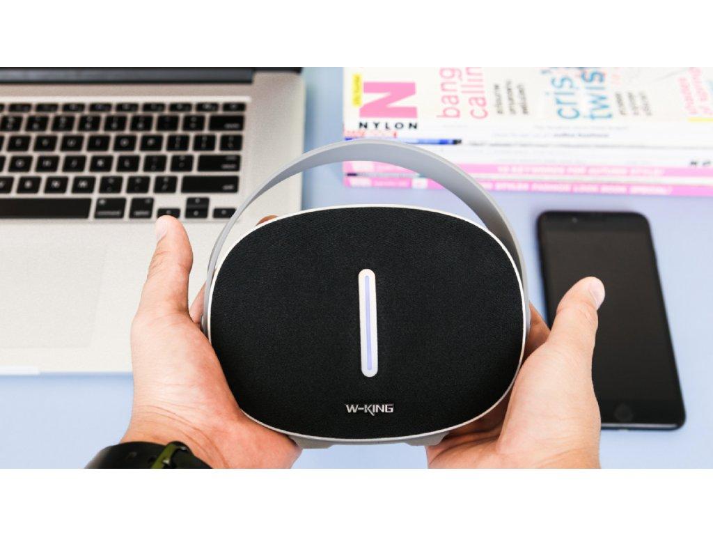 Loa bluetooth W-King T6