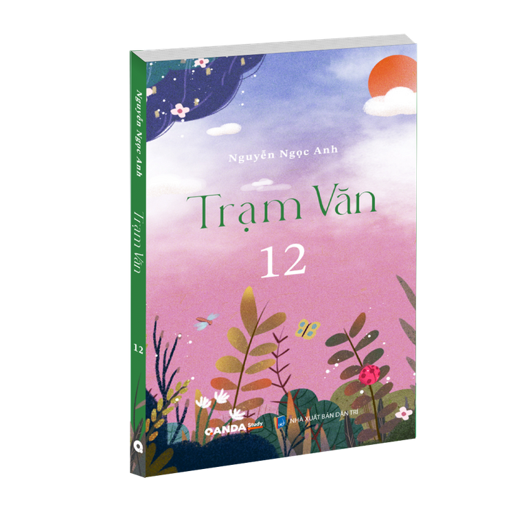 Thích Văn Học - Tài liệu Trạm Văn 12