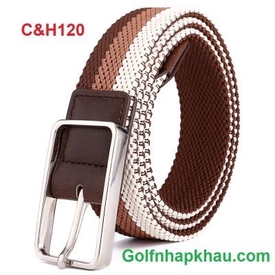 Thắt lưng chun Golf