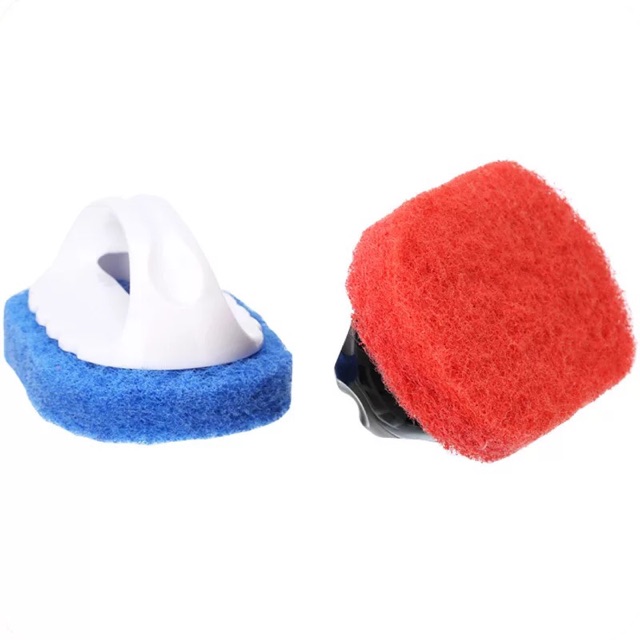 Bàn Chải Cọ Rửa Nhà Bếp