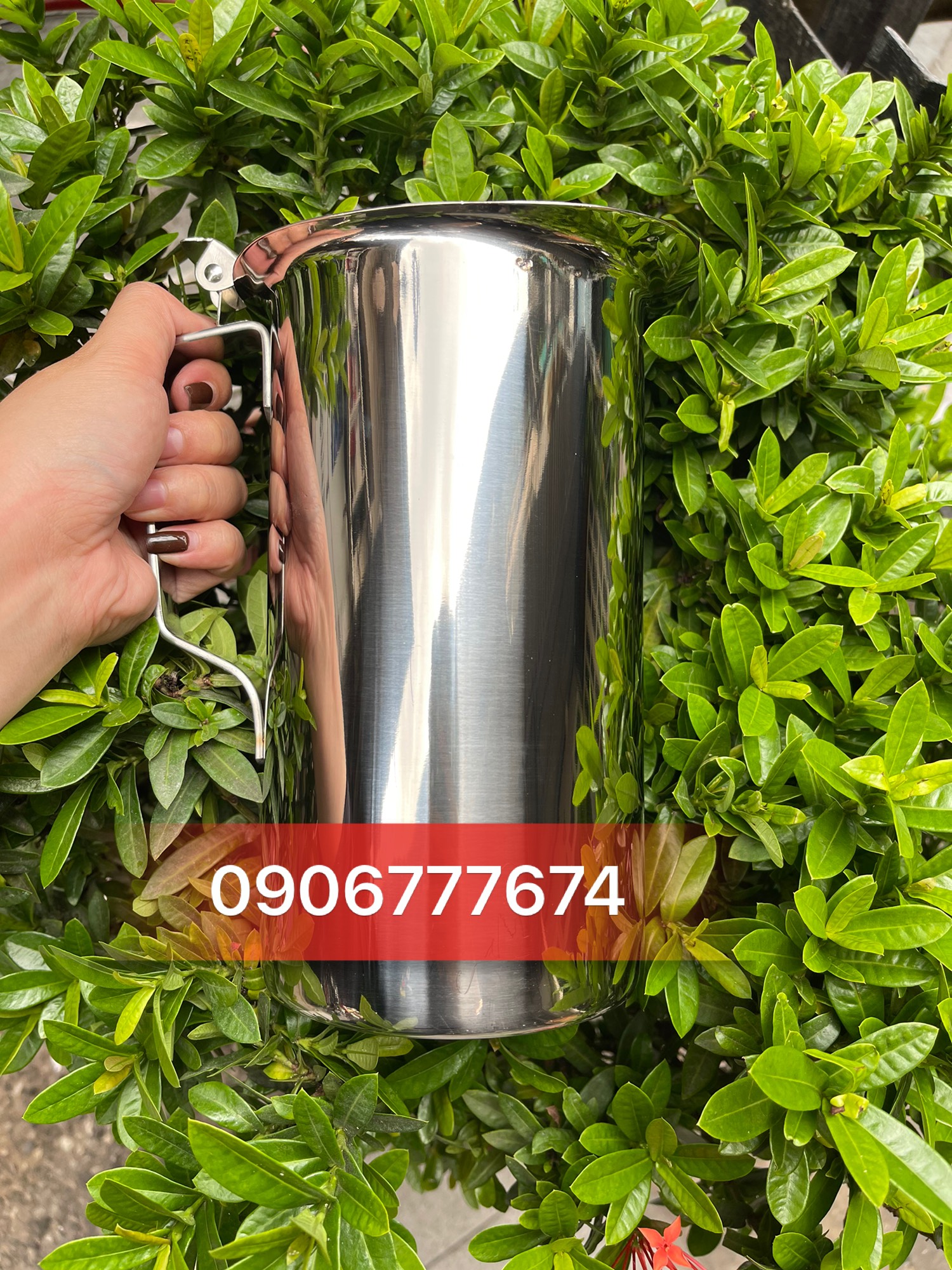 Ca Rót Thái 1,8L
