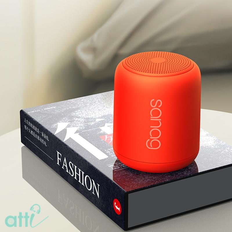 Loa Bluetooth Sanag X6 D0123