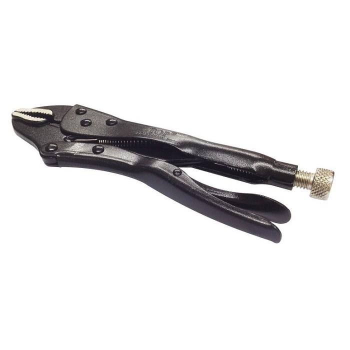 Kìm bấm chết đen trắng 10" 250mm