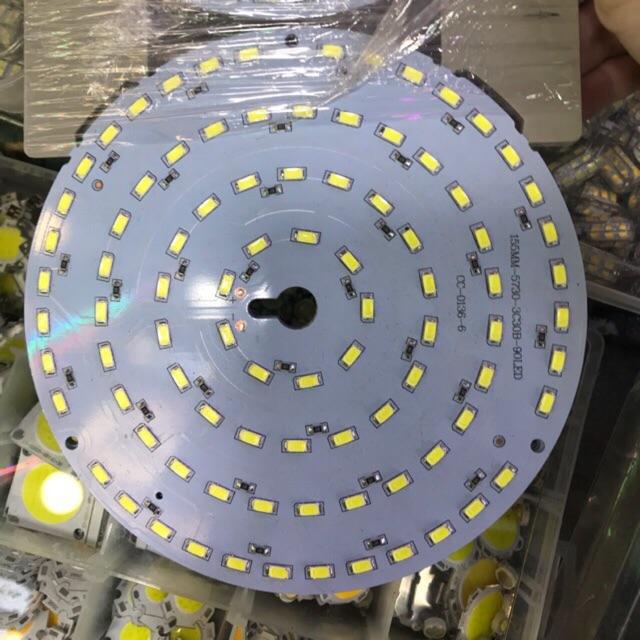 Led miếng tròn 12v-45w