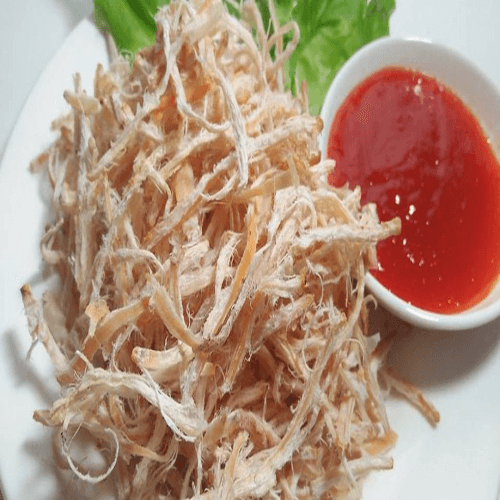 500g CON KHÔ MỰC GÒ CÔNG (SẢN PHẨM Y HÌNH, KHOẢNG 30-32CON)
