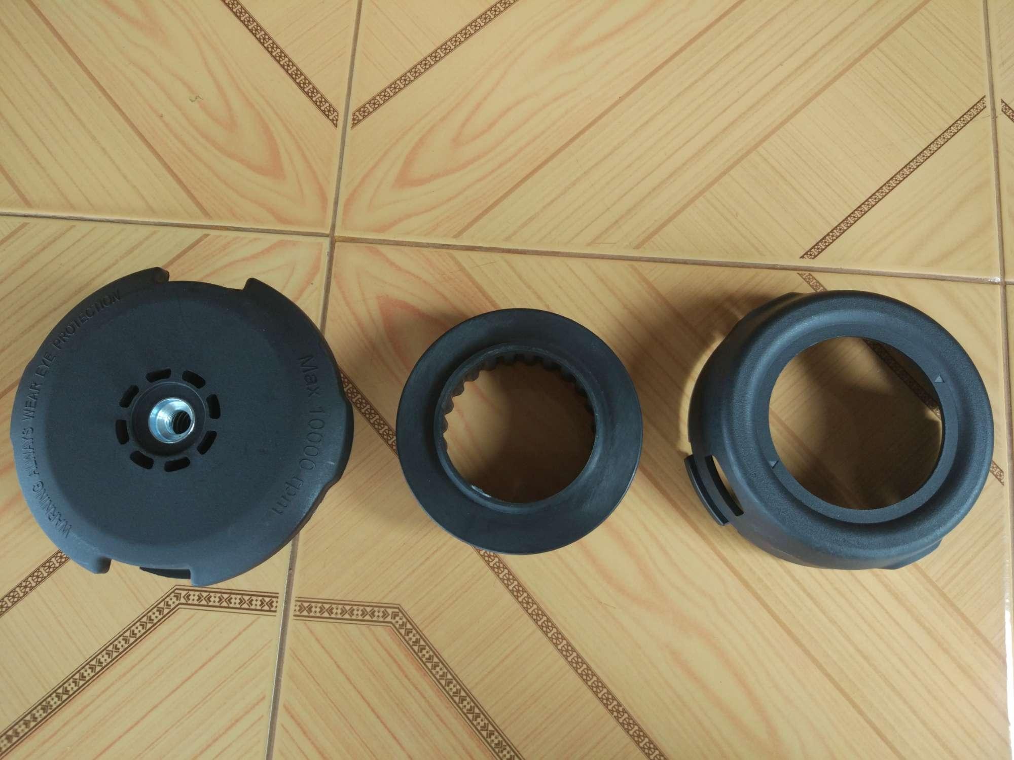 Mâm cước cắt cỏ tự xả T35 (bát cước tự xả)