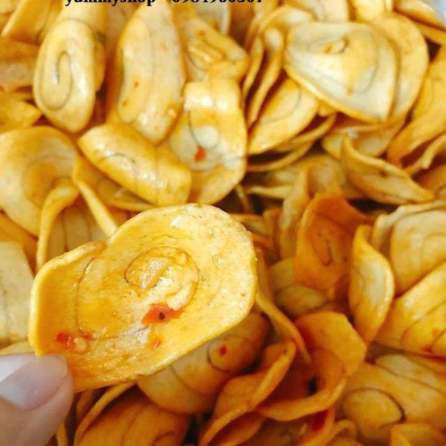 500GR TAI HEO SA TẾ BƠ MẮM ỚT