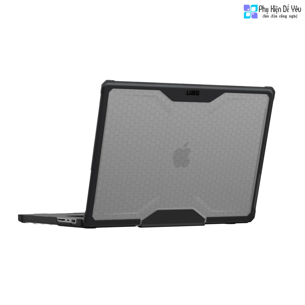 Ốp UAG PLYO cho MACBOOK PRO 14"/ 16" (M1 PRO / M1 MAX) (2021) (PHÂN PHỐI CHÍNH HÃNG)