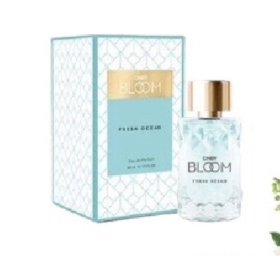 Nước hoa Cindy Bloom chai 50ml - chính hãng