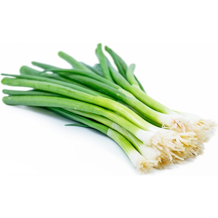 [HCM]Hũ(120Ml) 20g  Green Onion - Hành Lá Sấy