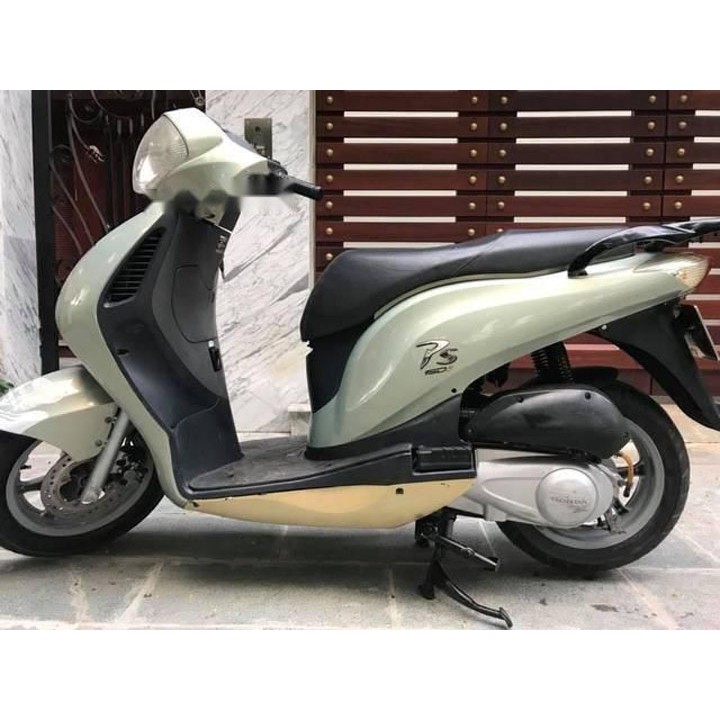 Bộ tem xe honda PS 150