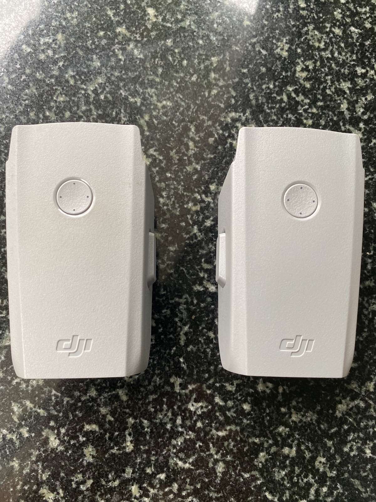 Pin Mavic A2 và Dji Air 2s