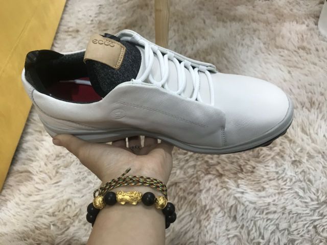 [Hàng Chính Hãng] Giày Tập Golf - Giày Golf  Ecco Biom Hybrid 32.0