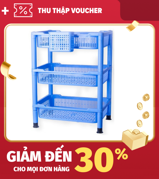 trạn kệ úp bát đĩa có ống đũa nhựa