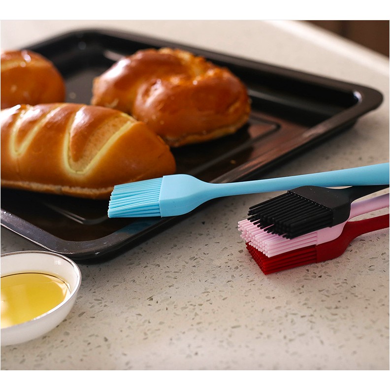 Chổi quét dầu silicone